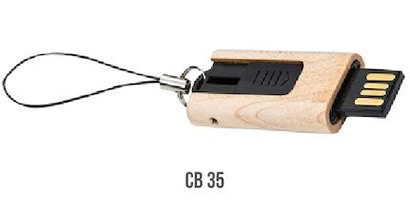 Pen Drive CB 35